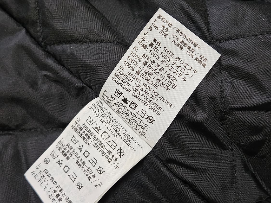 나이키 SB 쉴드 코치 바람막이 자켓 블랙 L 100 105 상품이미지10