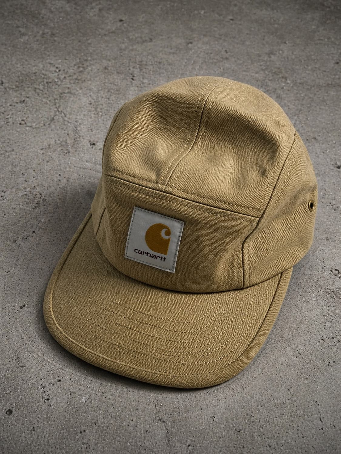 칼하트 바클리 캠프캡 상품이미지1