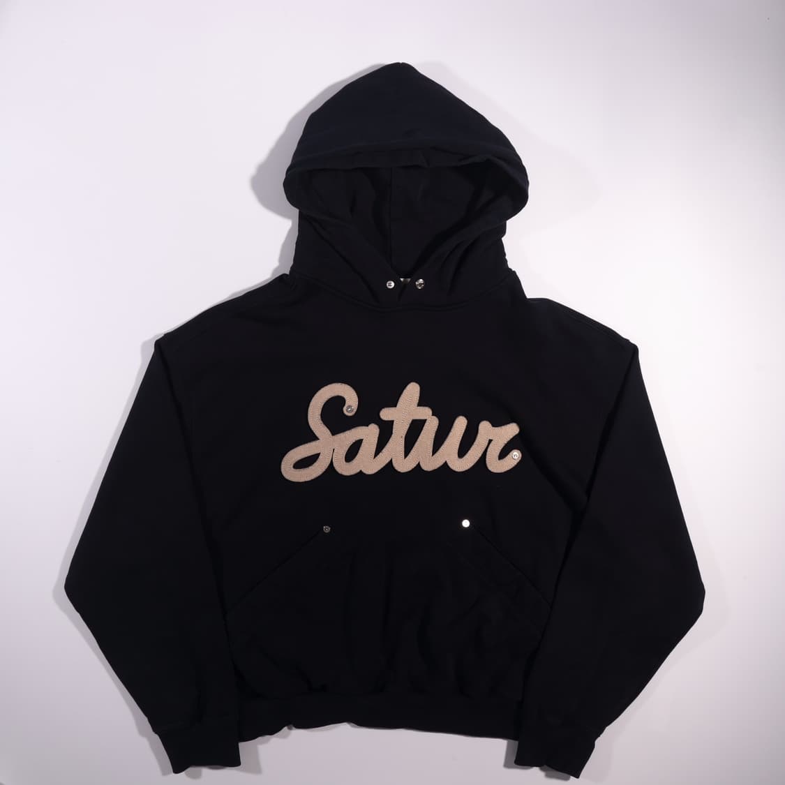 SATUR 후드티 B546 상품이미지1