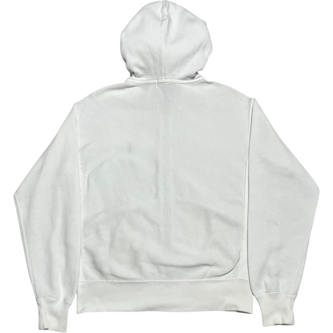 Polo Ralph Lauren 여성용 화이트 후드집업 상품이미지2