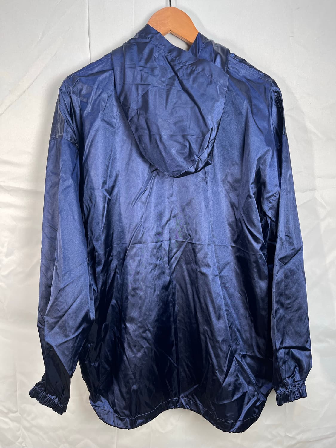 나이키 후드 바람막이 100-105 상품이미지3