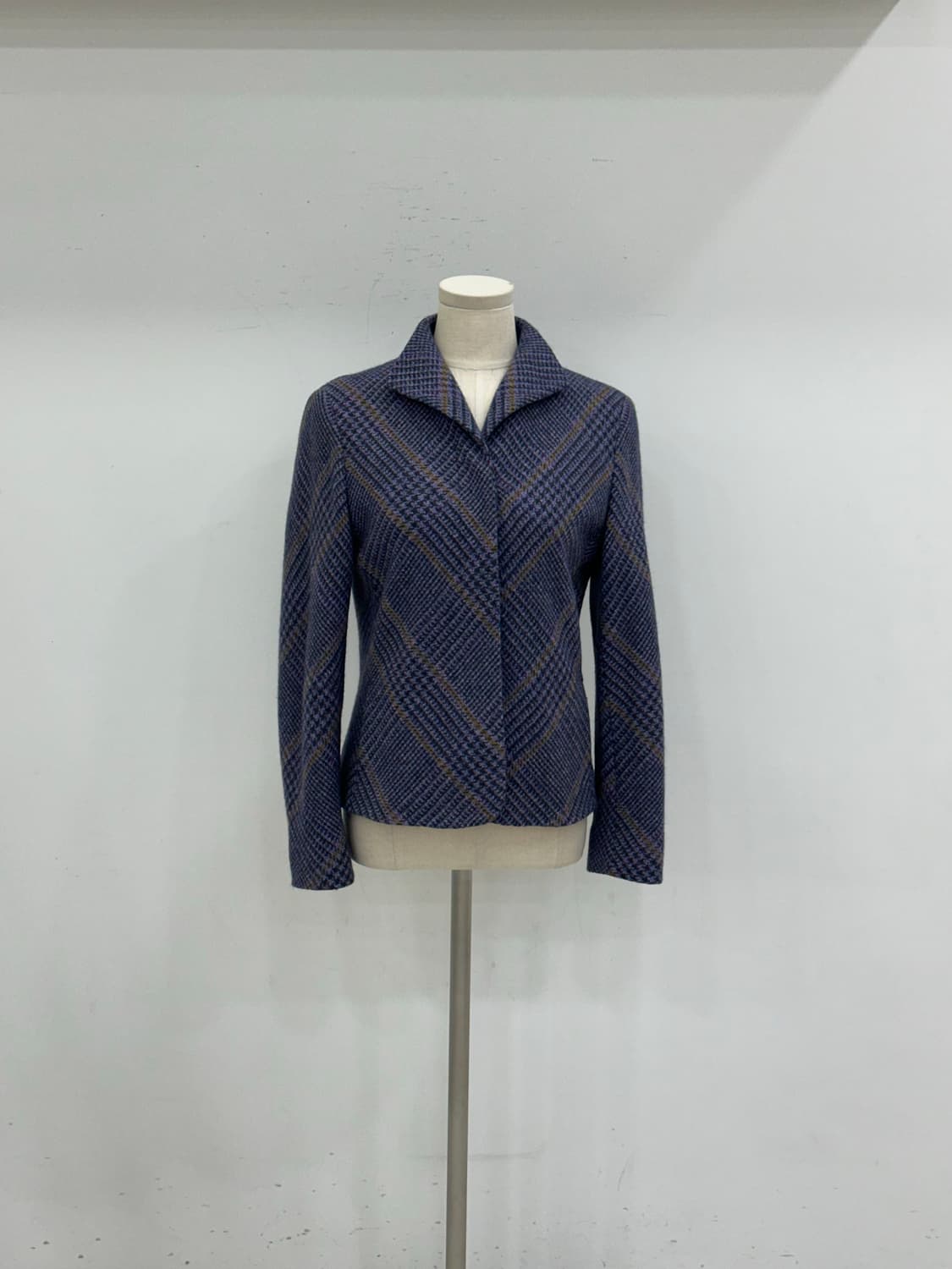 에트로 여성 자켓 상품이미지1