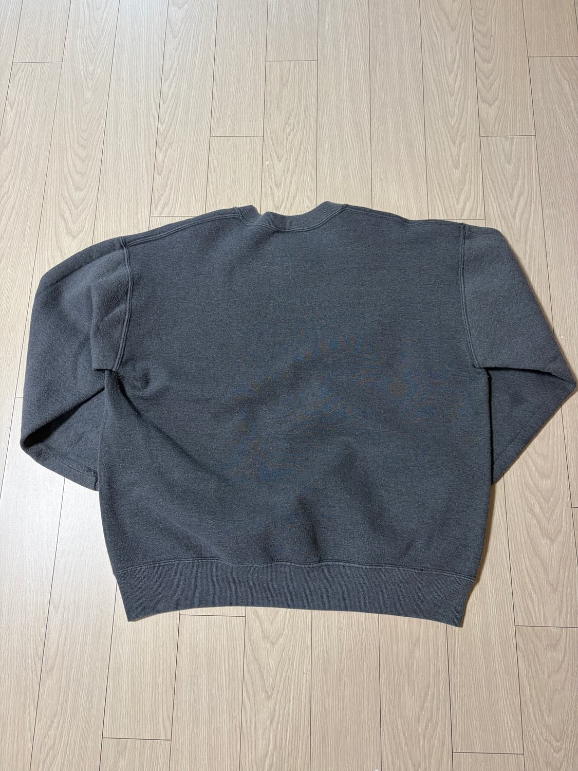 90s 러셀 스웨트셔츠 빈티지 xl 상품이미지2