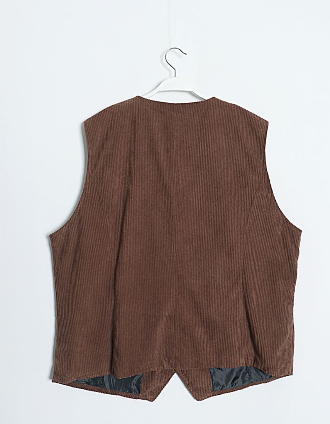 STRONG Cord Vest 상품이미지4