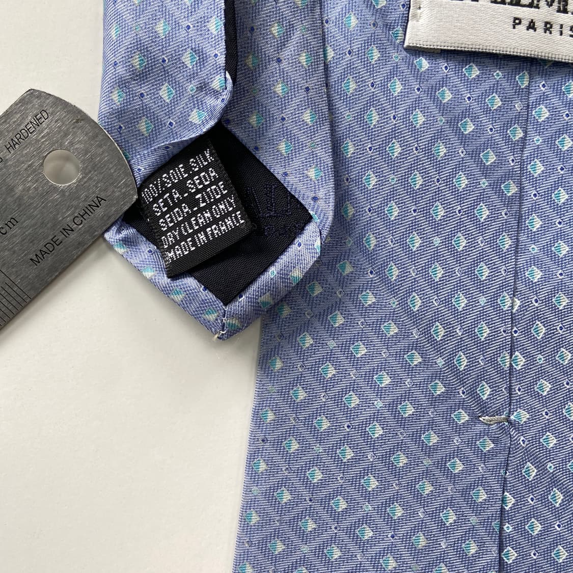 발망(BALMAIN) 명품 정품넥타이  상품이미지5