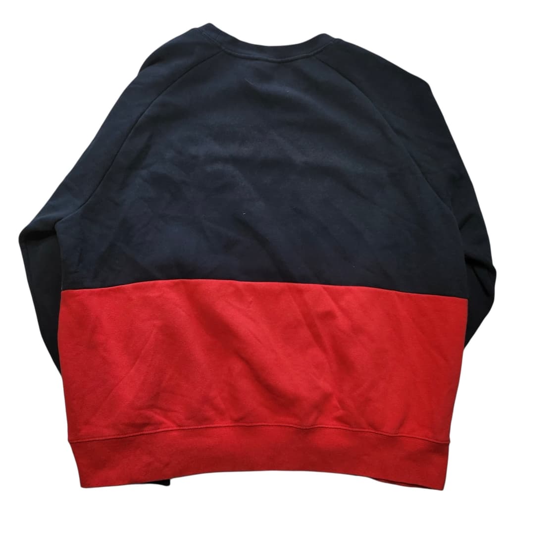 나이키 맨투맨 상품이미지3