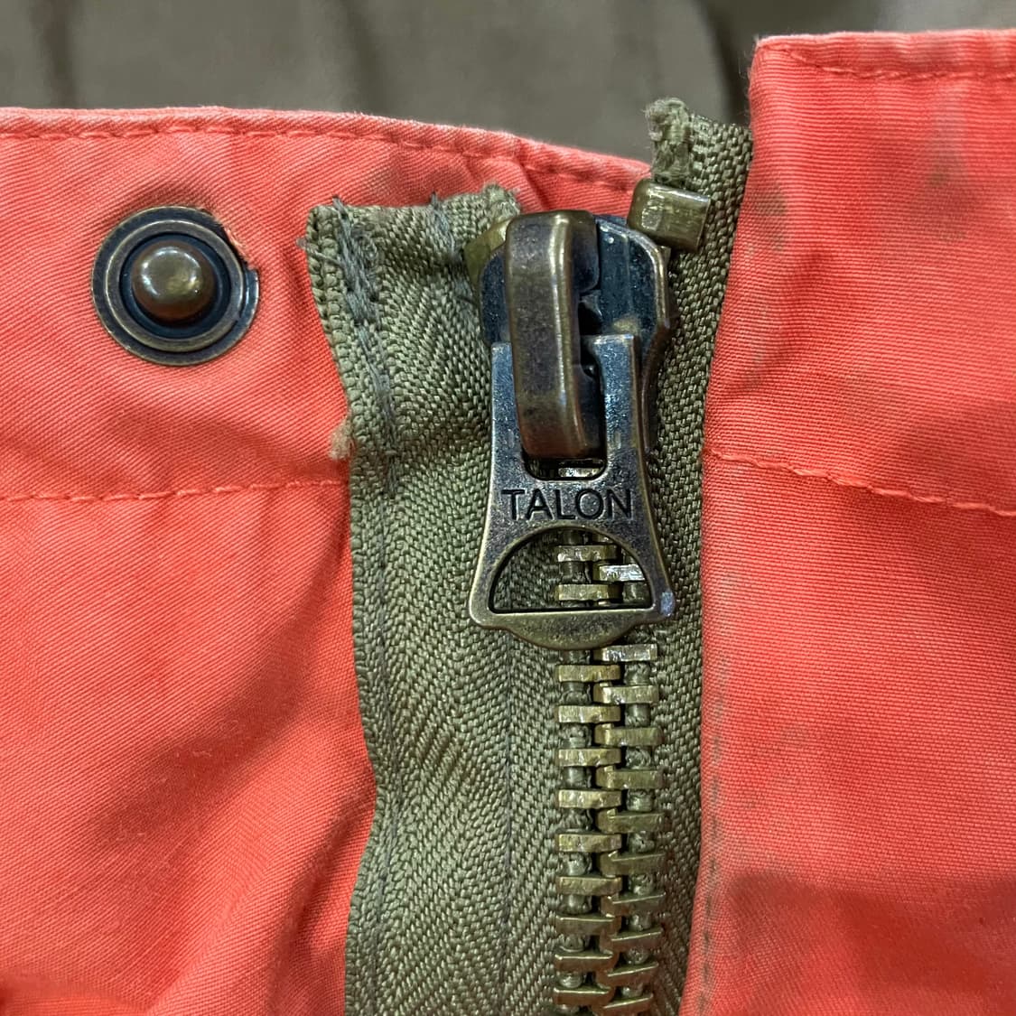 폴로 마운틴 파카 XL 상품이미지5