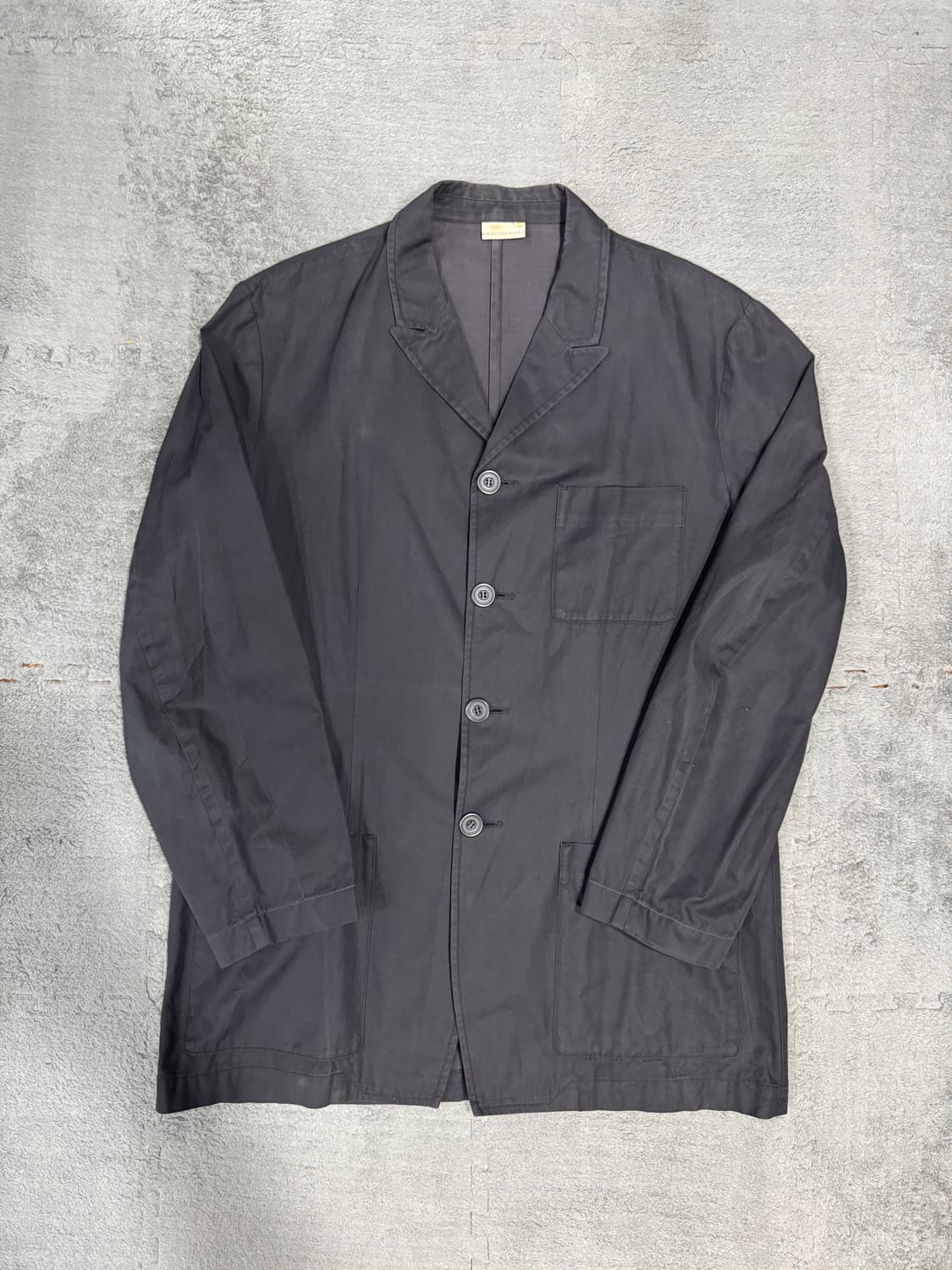 드레스반노튼 자켓 상품이미지1