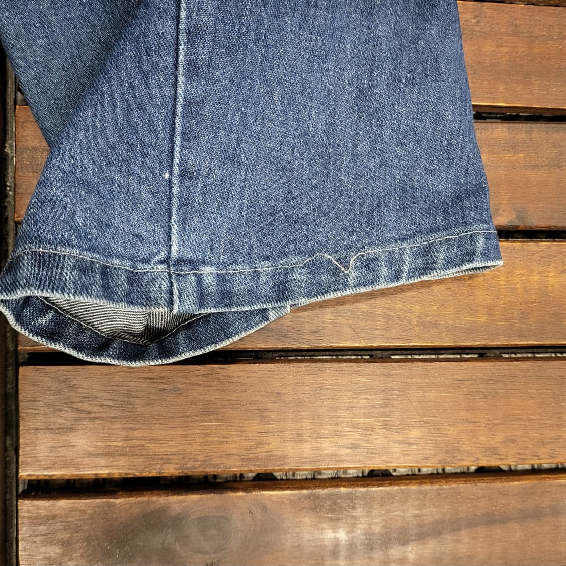 00s 리바이스 엔지니어드진 (28) made in Japan 상품이미지10