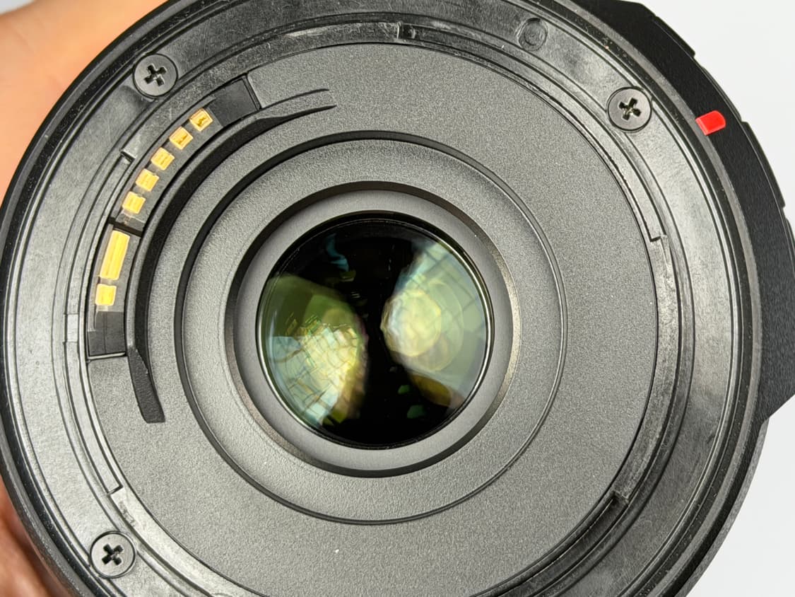 탐론 18-200mm F3.5-6.3 Di II VC 캐논 마운트 렌즈 상품이미지4