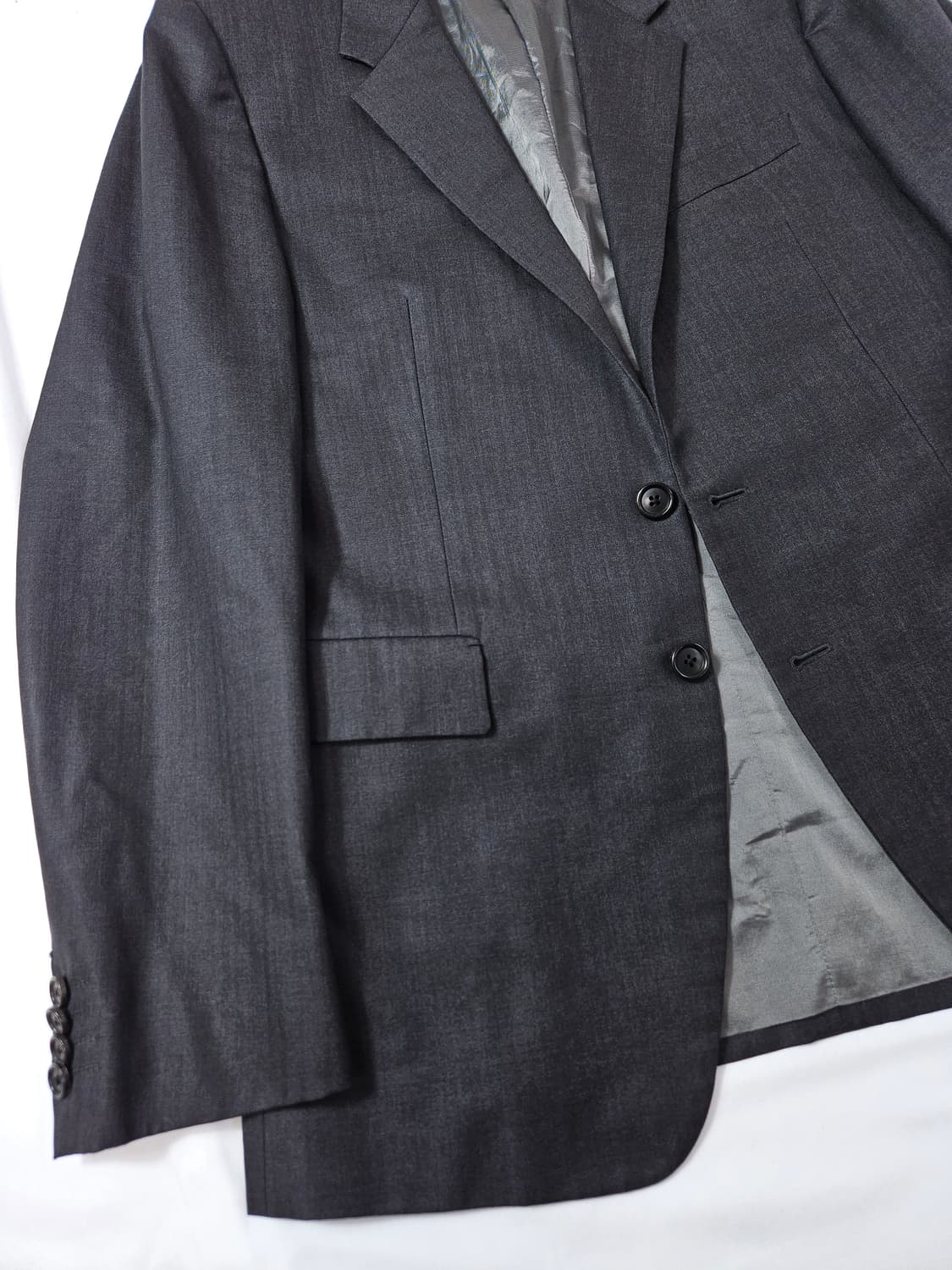 한섬 타임옴므 TIME 블레이저 정장 자켓 95 상품이미지2