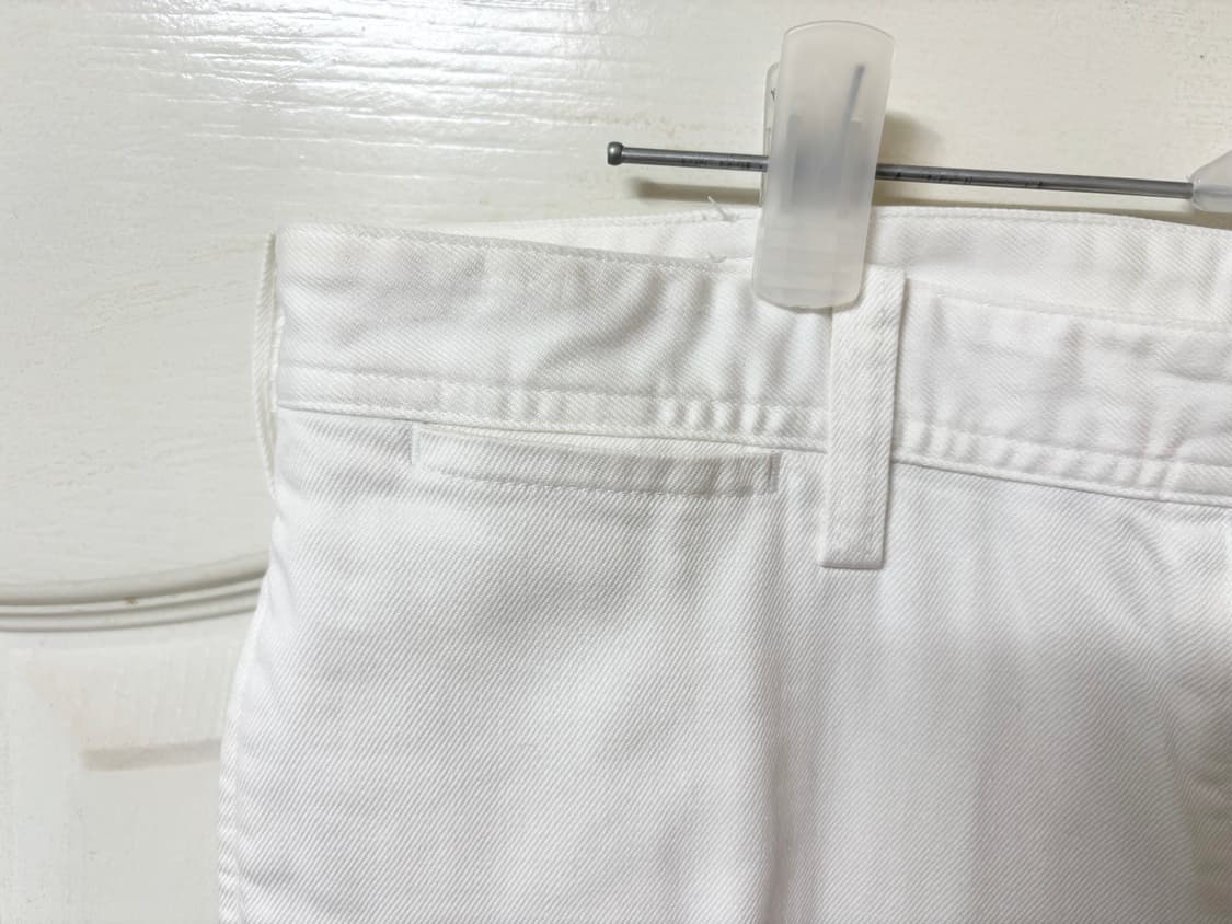 디자인웍스 치노팬츠 일본산 29~30 상품이미지7