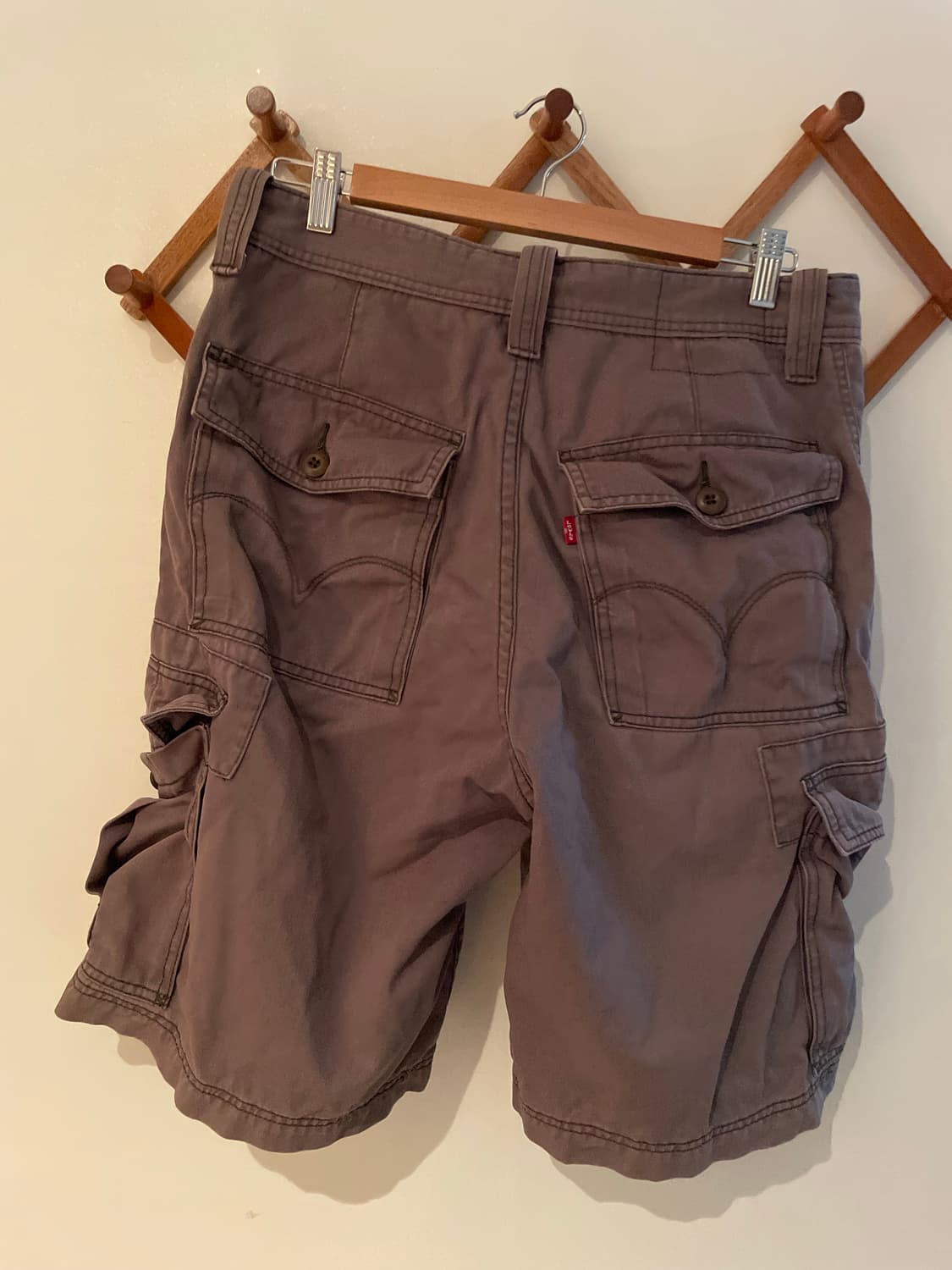 Levi’s Cargo Shorts 상품이미지2