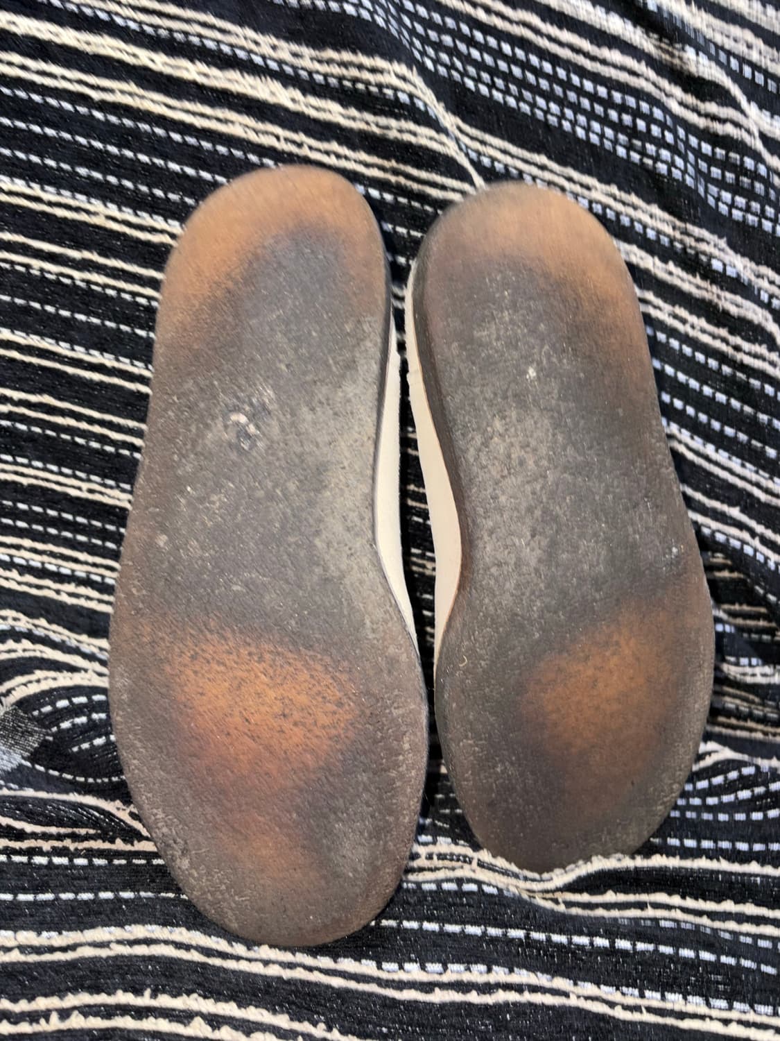 브라운야드 스웨이드 첼시부츠 상품이미지4