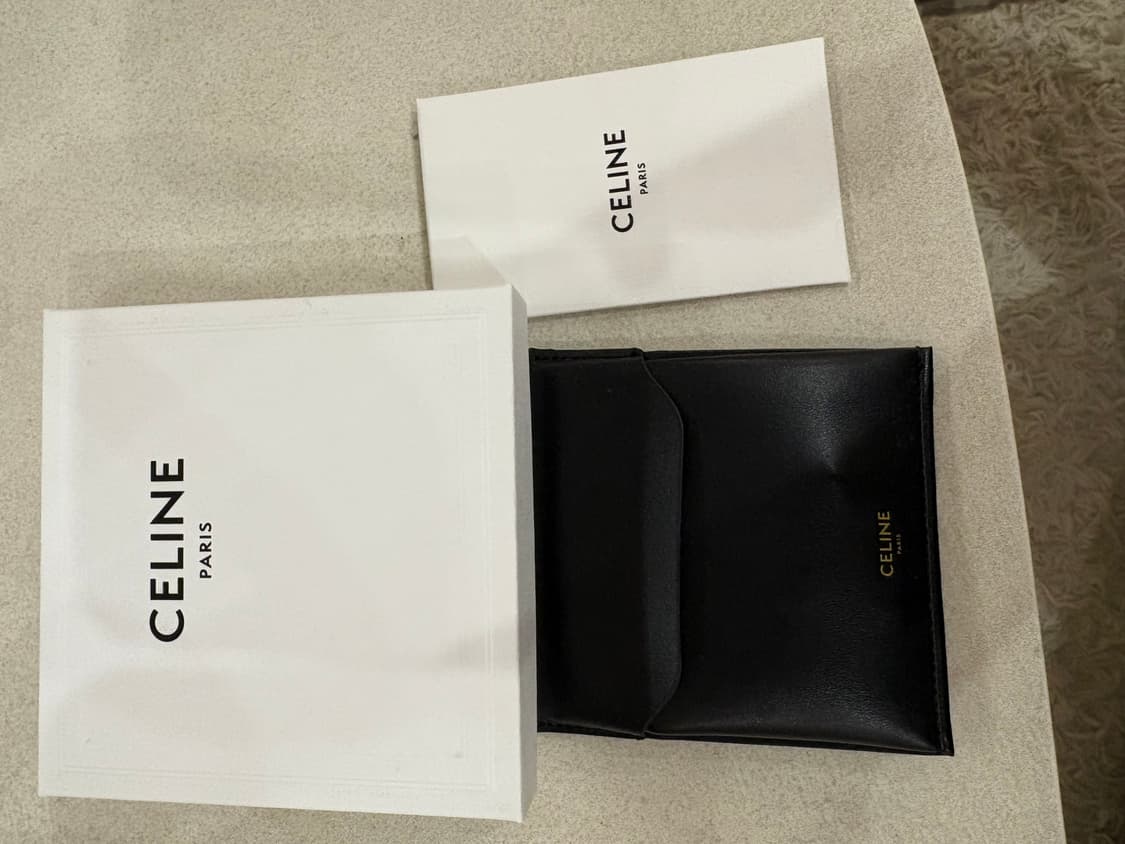 셀린느 노트링 상품이미지4