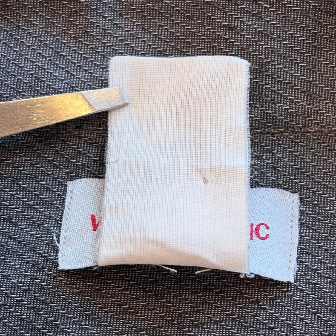 베르사체 클래식 아카이브 셔츠 상품이미지9