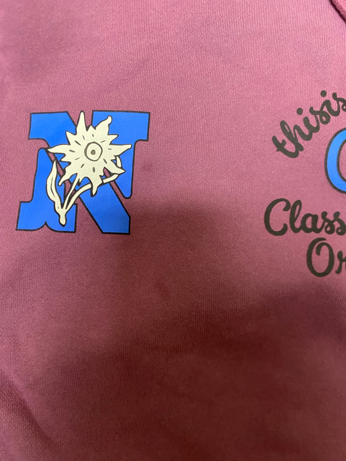 thisisneverthat 후드티 상품이미지7