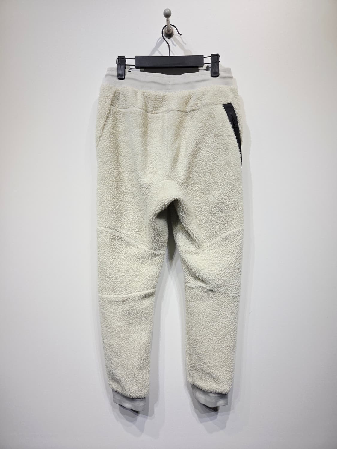 나이키 윈터라이즈 쉐르파 테크 플리스 조거 팬츠 상품이미지5