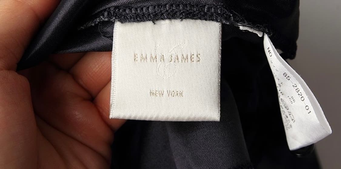 빈티지 패턴 블라우스 상품이미지2