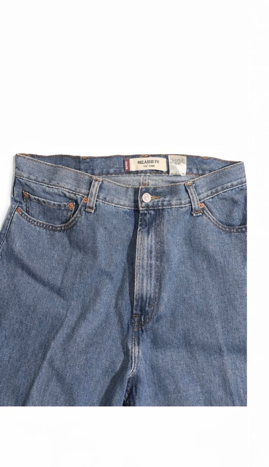 리바이스 연청  상품이미지3