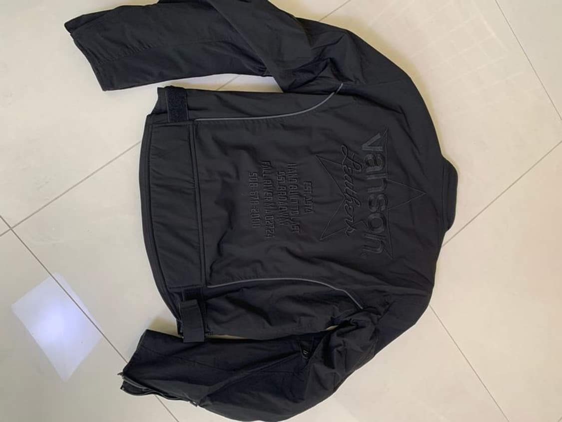 BIKER JACKET 바이커 재킷 상품이미지2