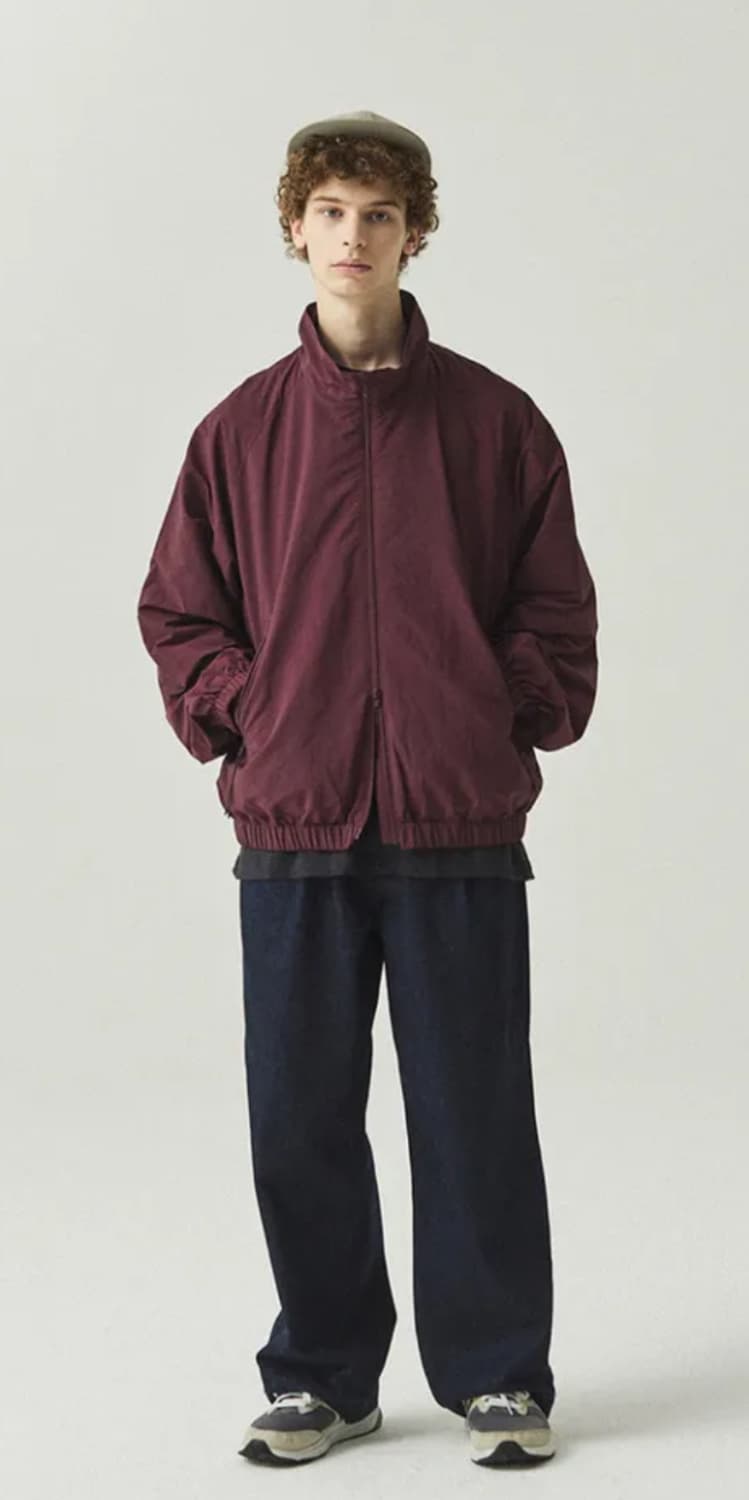 토마스모어 탱커블루종 와인 L 상품이미지2