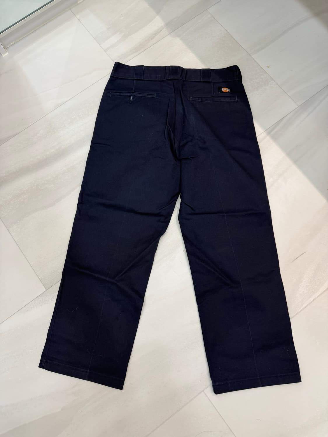 빈티지 리바이스 바지 상품이미지2