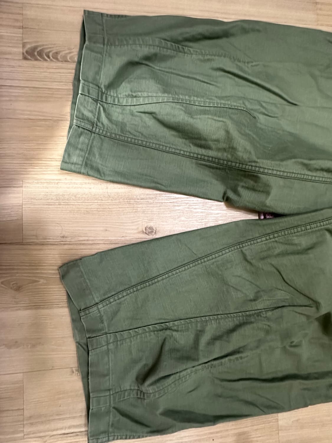 니들스 hd 퍼티그 팬츠 상품이미지3