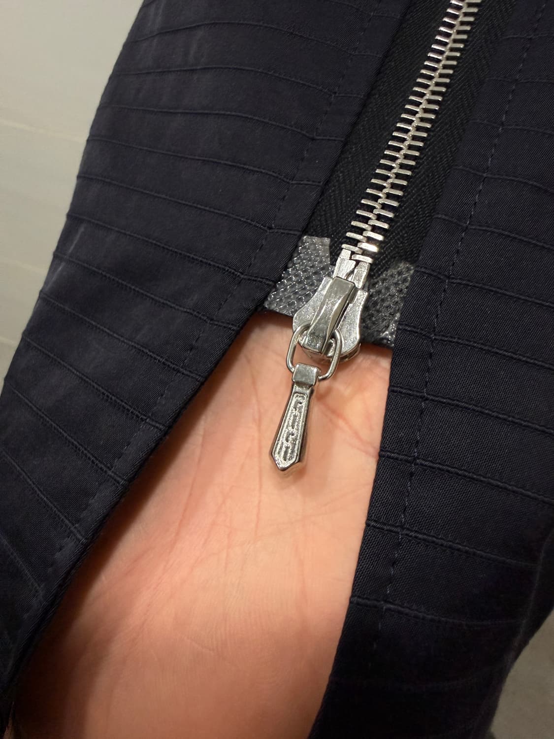 도쿄 오모테산도 아뜰리에 yo own 자켓 상품이미지5