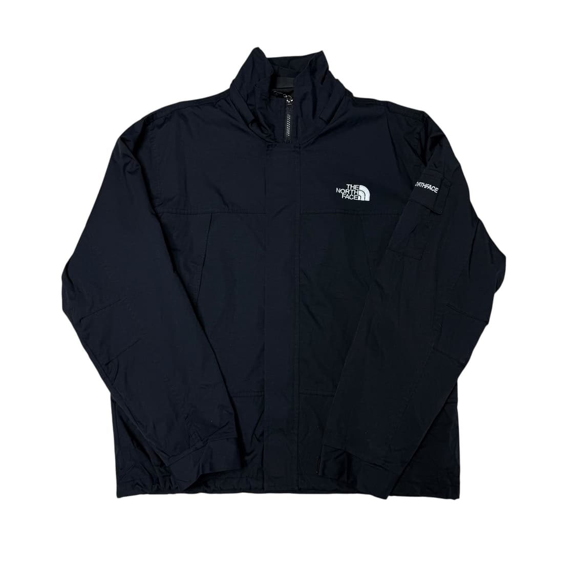 노스페이스 바람막이 상품이미지1