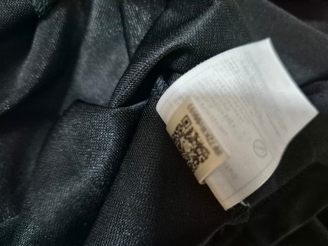 Adidas 아디다스 풋볼롱카라티(M) 상품이미지7