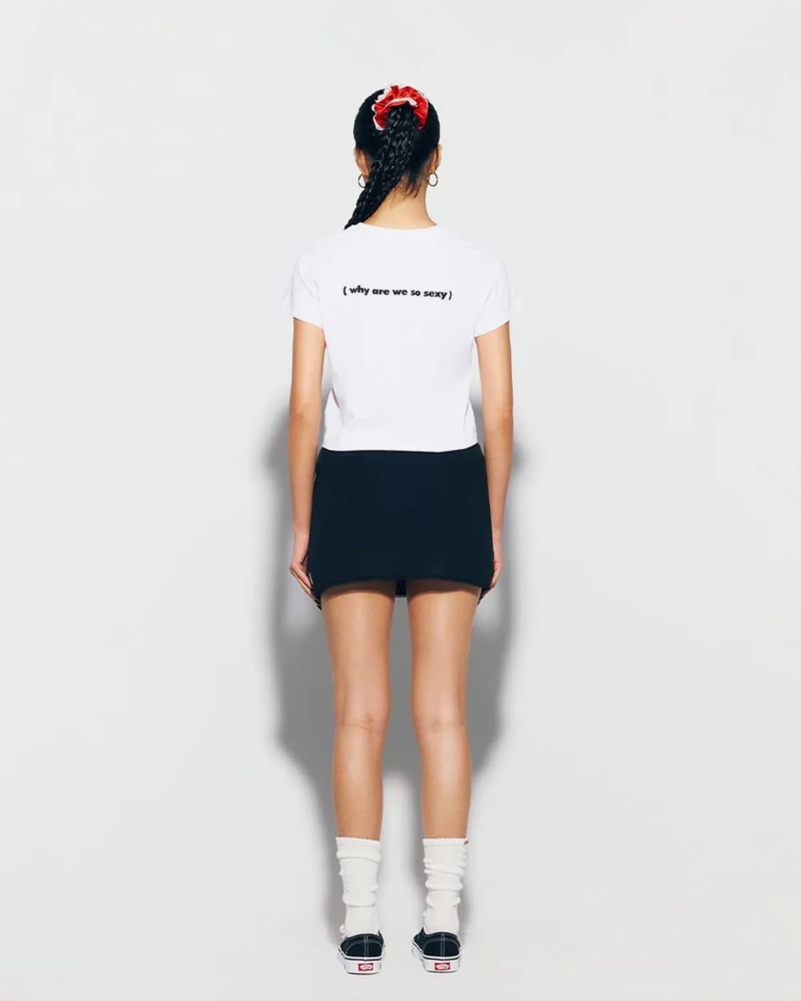 CALIE GURLS T-SHIRT 상품이미지4