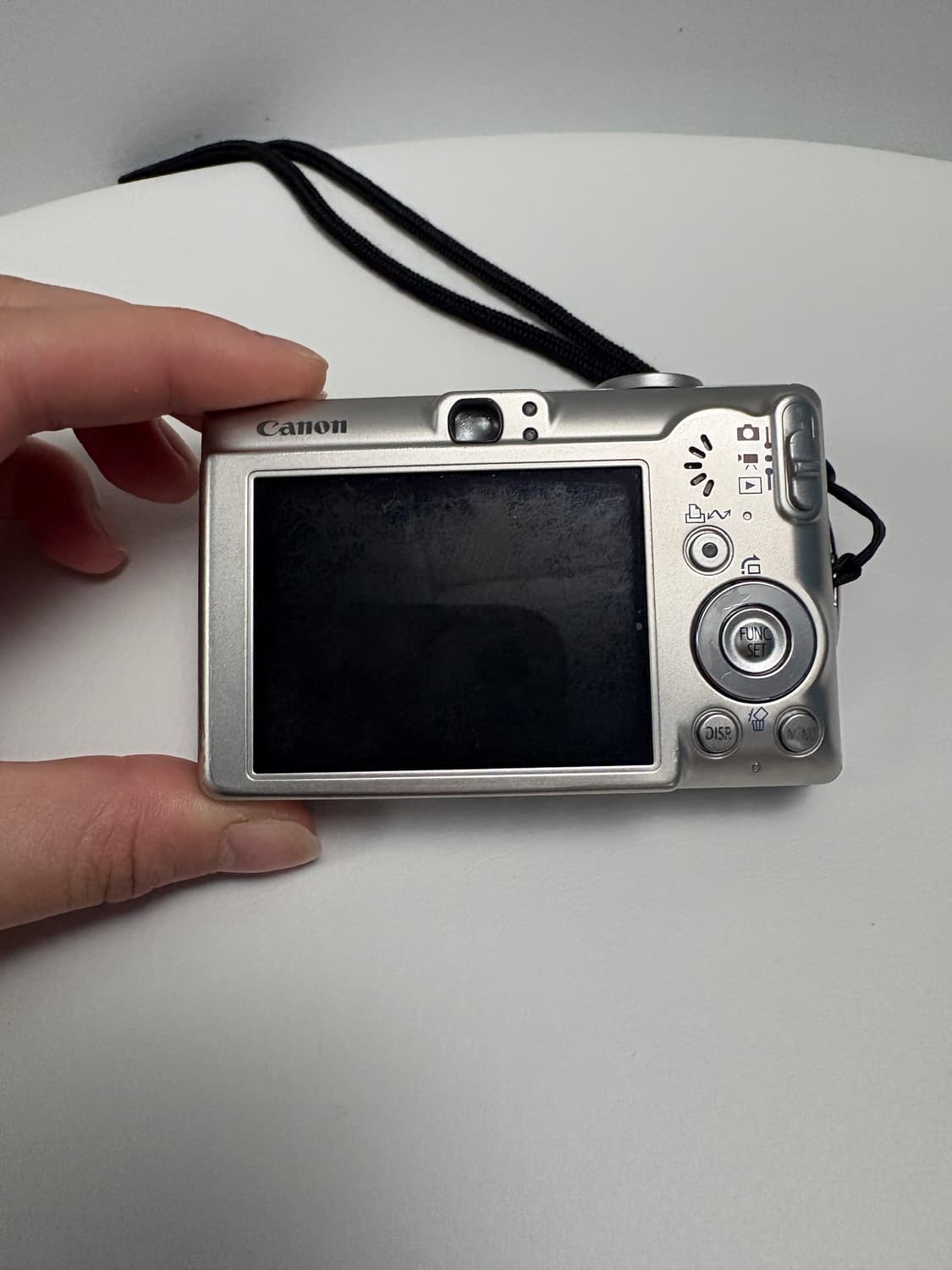 캐논 ixus 60 / sd600 (작례 O) 상품이미지3