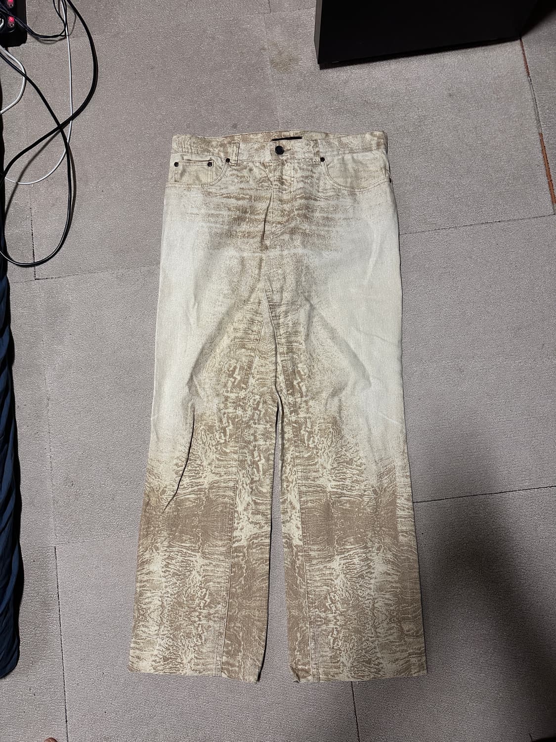 로베르토 카발리 데저트 진 상품이미지1