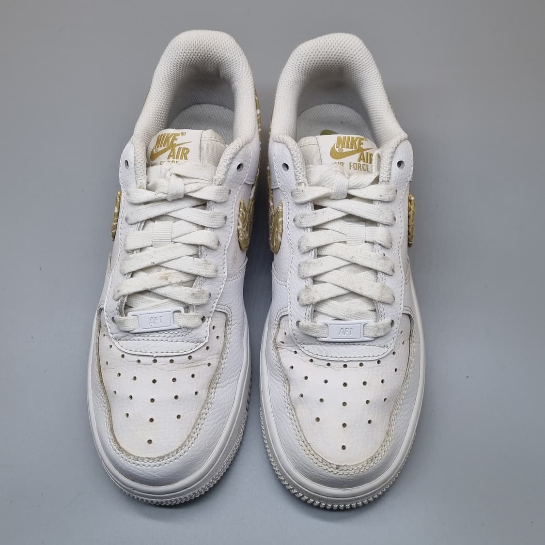 나이키 에어포스 페이즐리 여성운동화240  상품이미지2