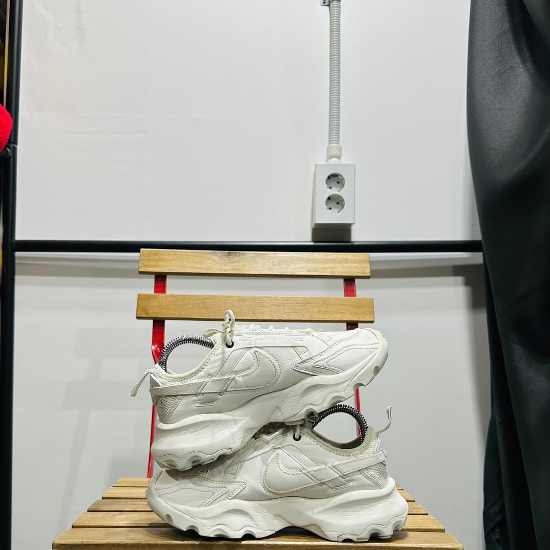 235) 나이키 운동화 여성 여자 신발 TC 7900 세일 상품이미지7