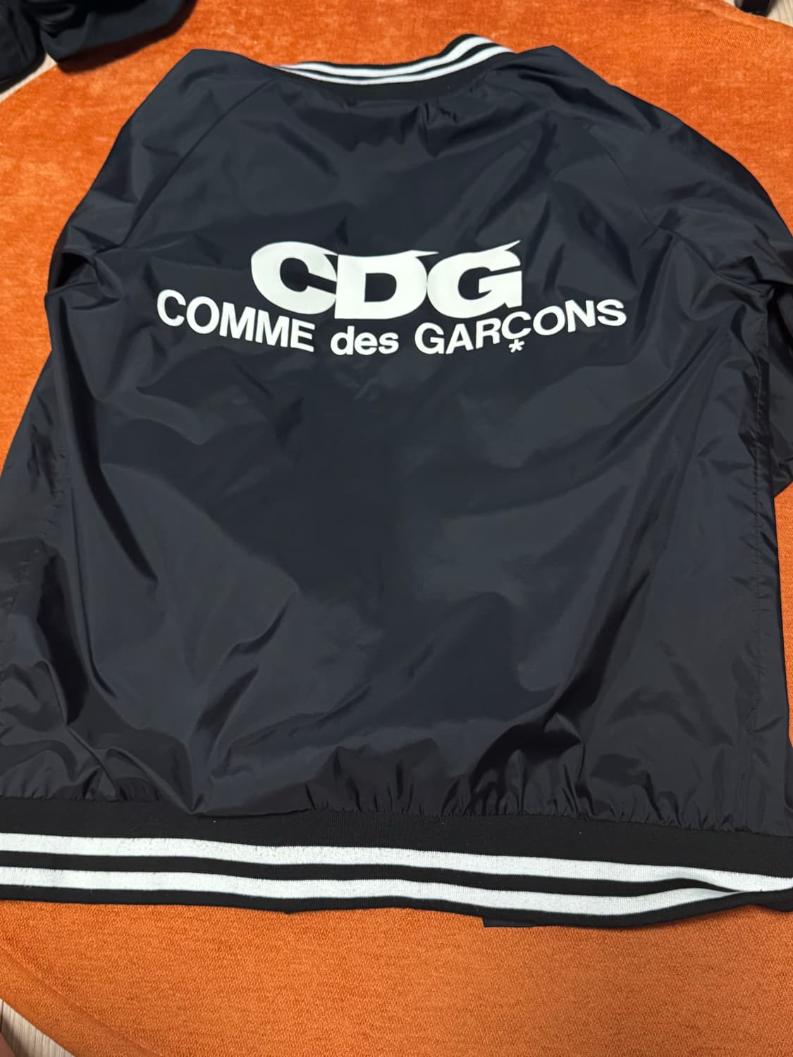 Cdg 바시티 상품이미지1