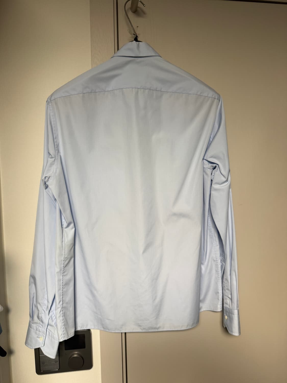 펜디 셔츠 39사이즈 105정도 상품이미지4