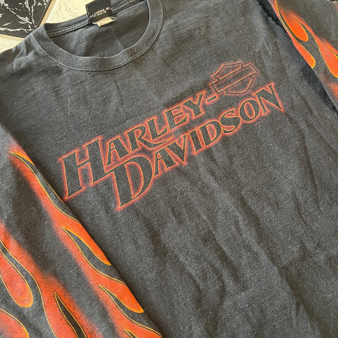 harley davidson long sleeve 상품이미지4