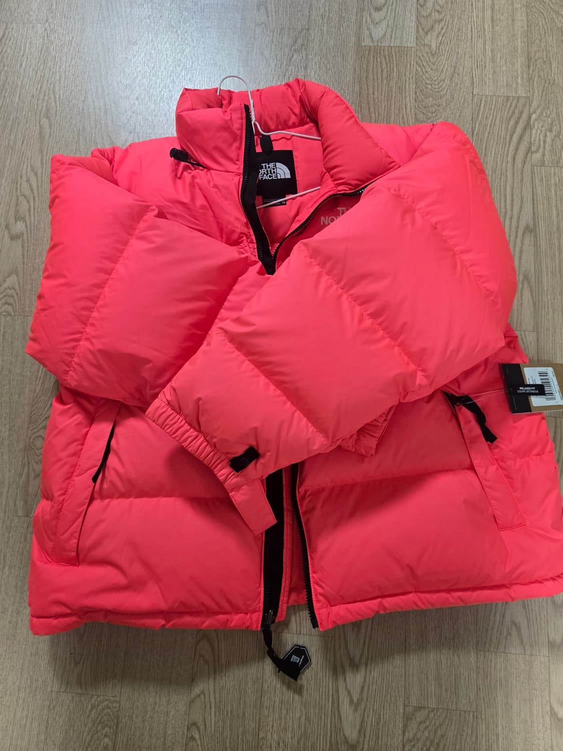 노스페이스 눕시 XL사이즈 상품이미지1