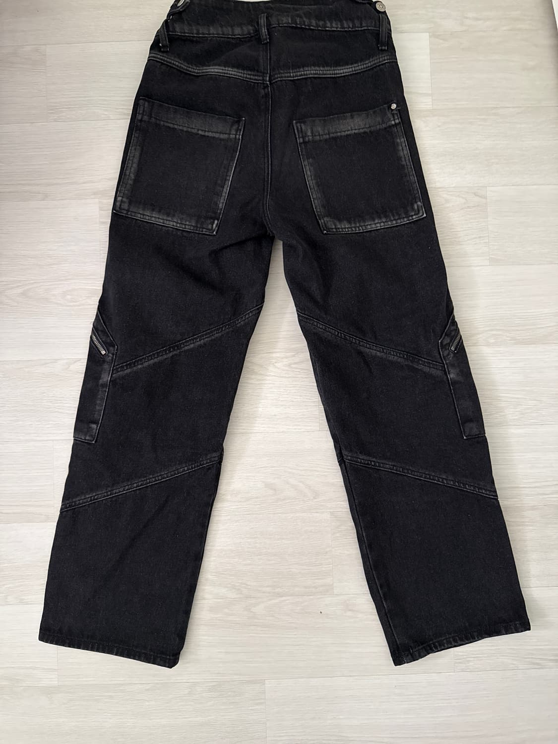 논플로어 FRAGMENTS DENIM 상품이미지2