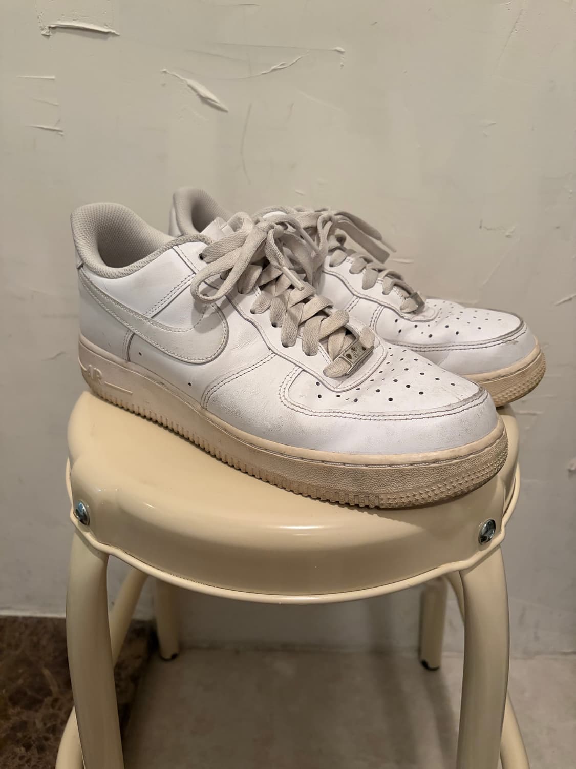 나이키 에어포스 265 상품이미지2