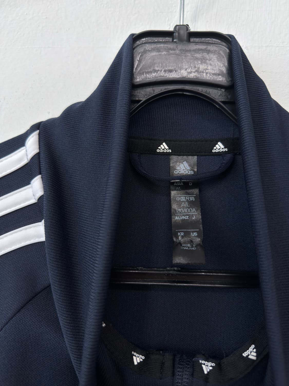 아디다스 트랙탑 져지 상품이미지3