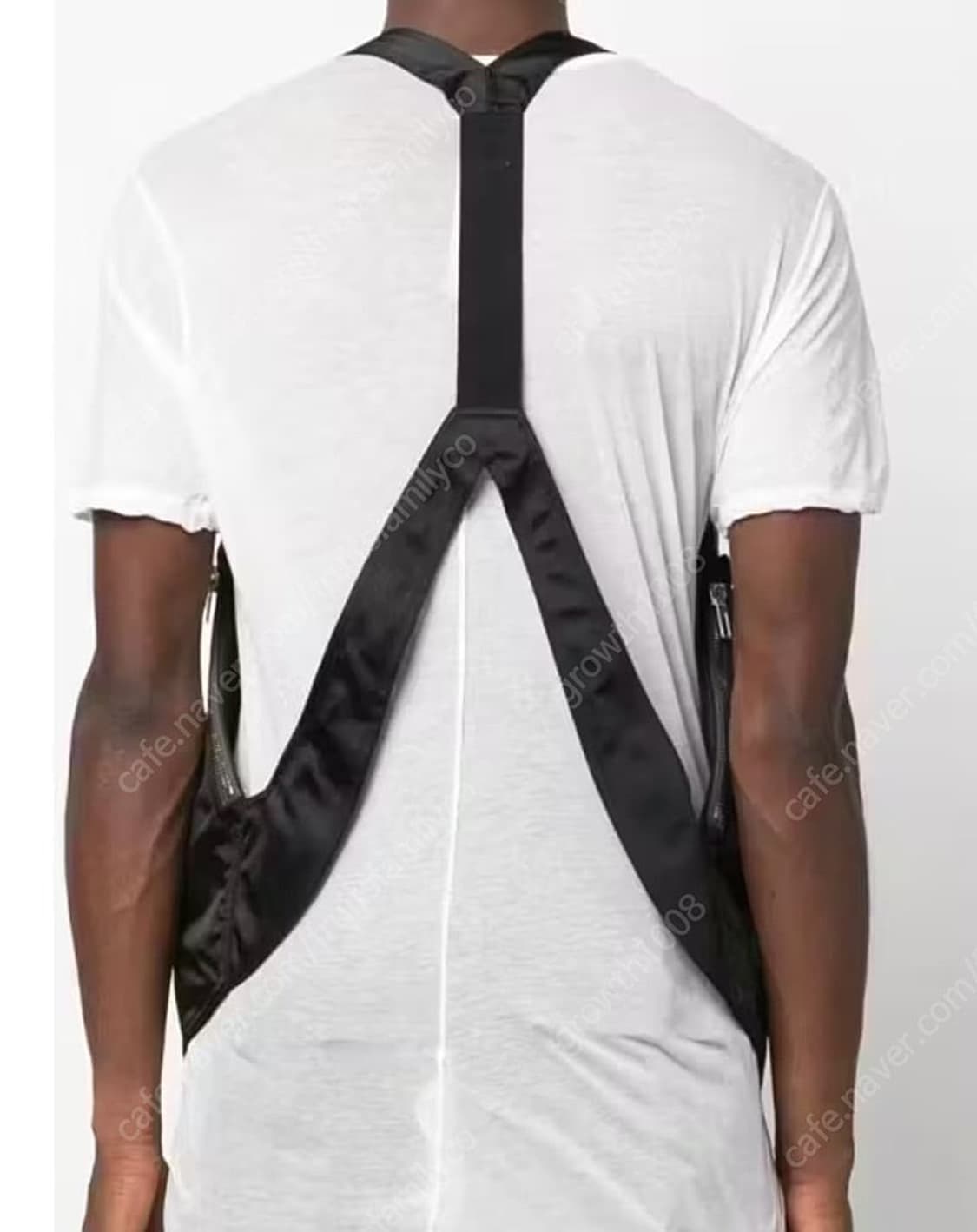 릭오웬스 블랙 바우하우스 베스트 팝니다 상품이미지2