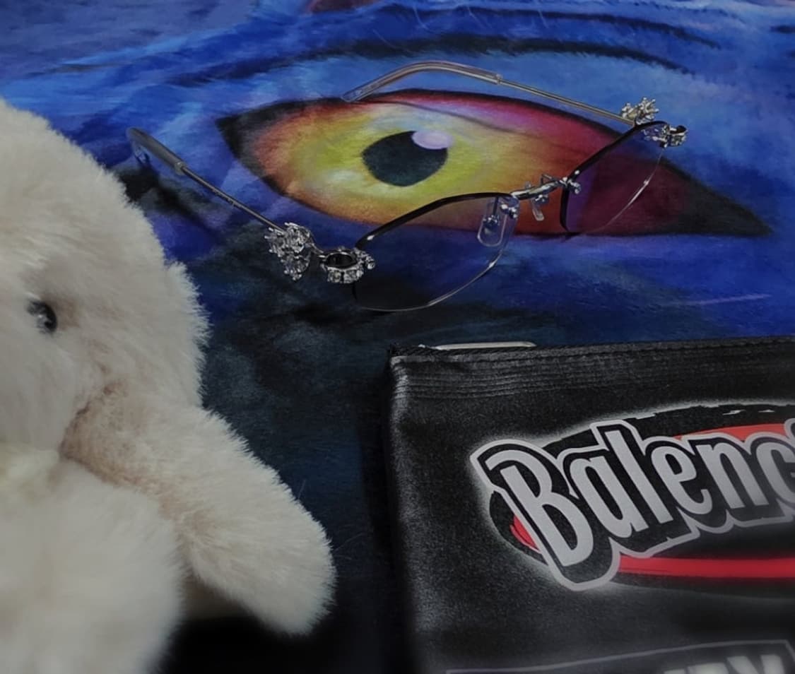 [OS] 젠틀몬스터 글리츠 02 상품이미지2