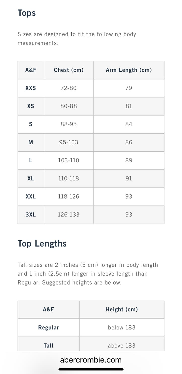 아베크롬비 에센셜 팝오버 후디 S 새상품 상품이미지6