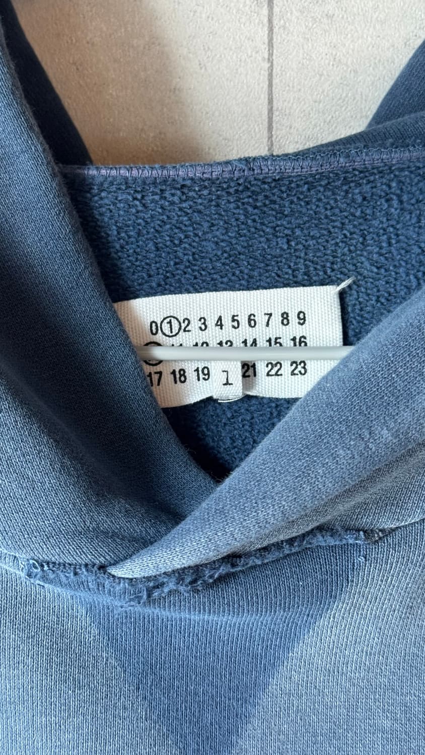 Maison Margiela 후디 상품이미지5