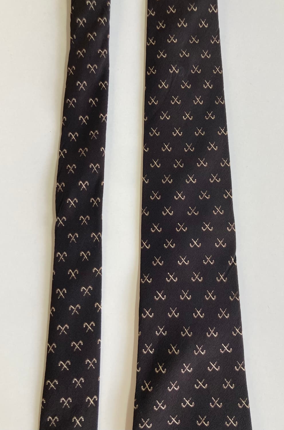 빈티지)넥타이 상품이미지3