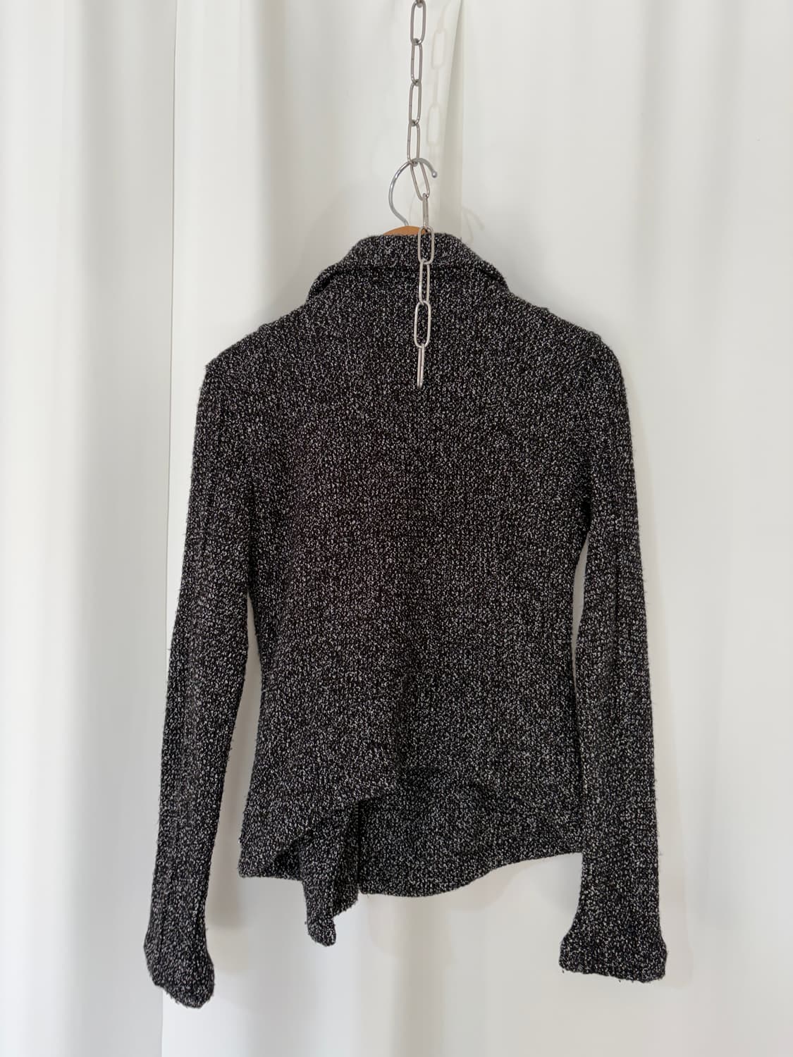 ARMANI EXCHANGE rider jacket 상품이미지5