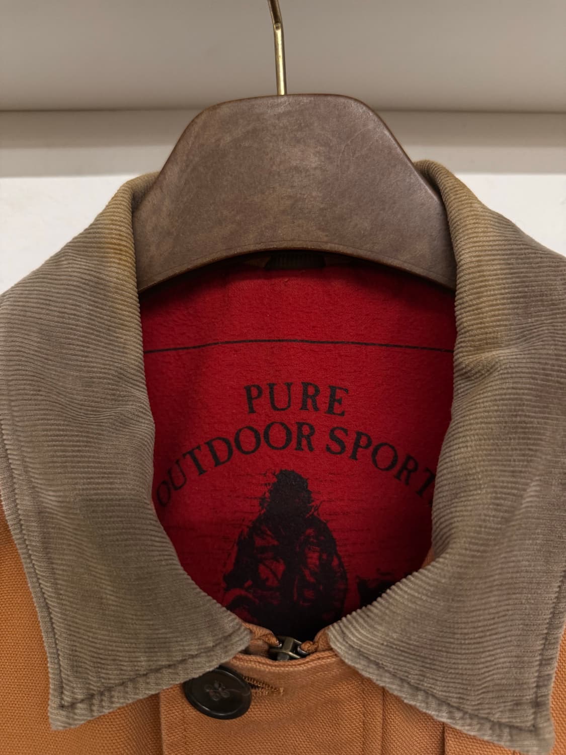 timber 워크자켓 상품이미지3